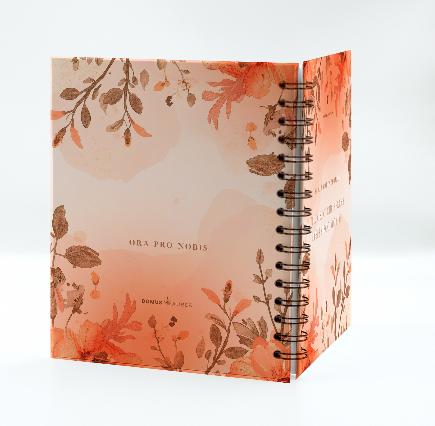 Libreta Santa María Goretti