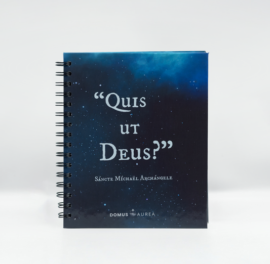 Libreta San Miguel Arcángel