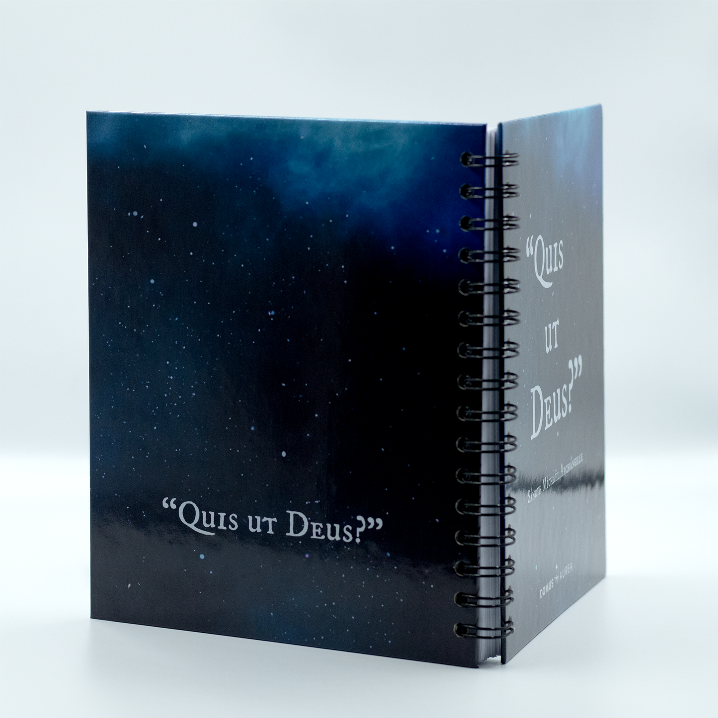 Libreta San Miguel Arcángel