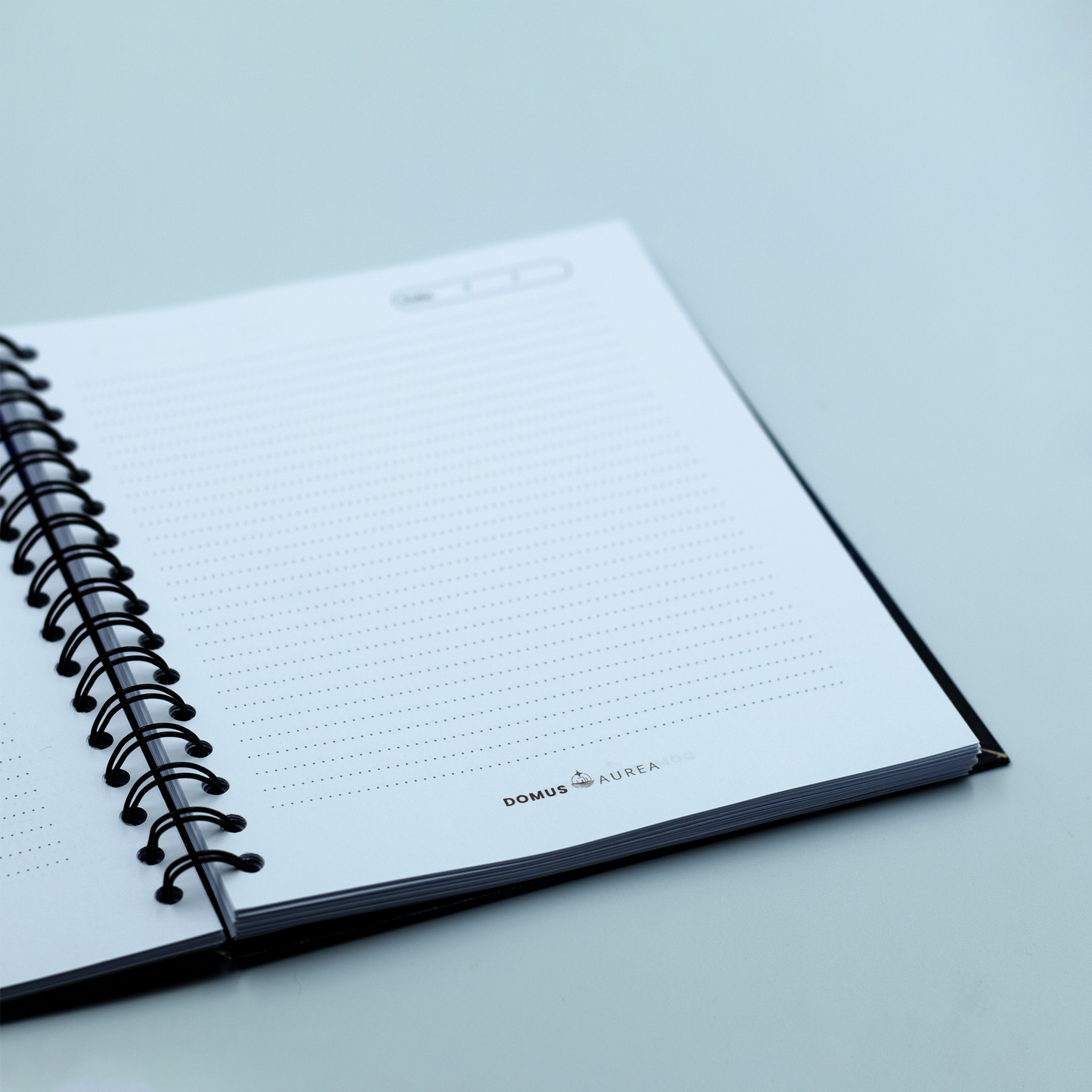 Libreta San Miguel Arcángel