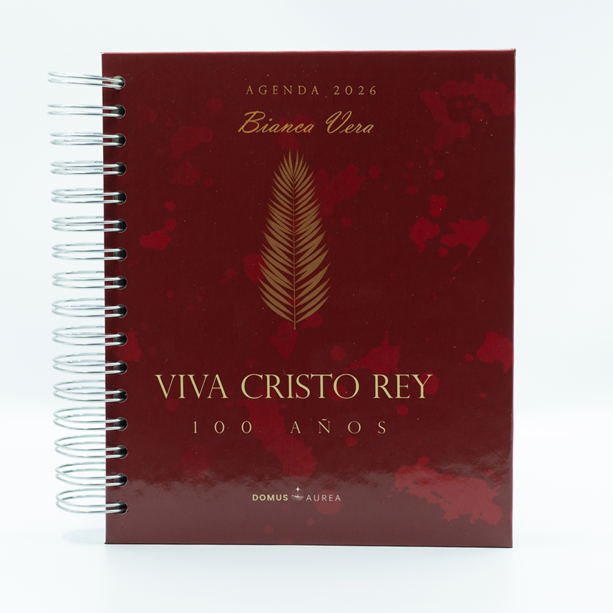 Agenda Cristera 2026 "Sangre de Mártires"