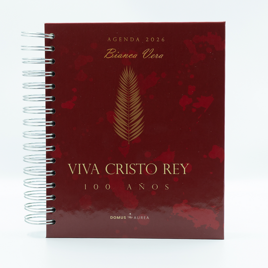 Agenda Cristera 2026 "Sangre de Mártires"