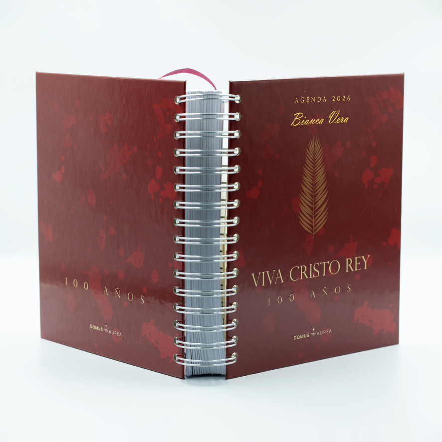 Agenda Cristera 2026 "Sangre de Mártires"