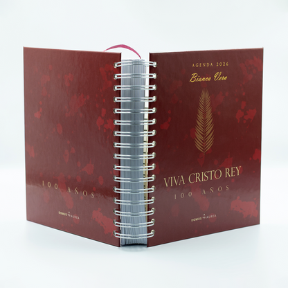 Agenda Cristera 2026 "Sangre de Mártires"