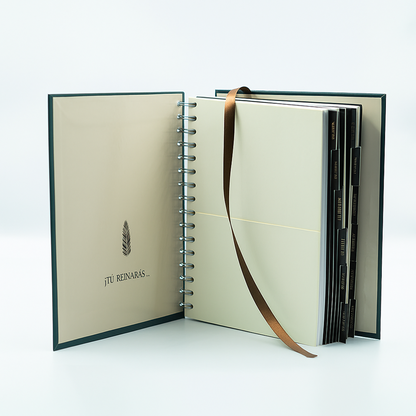 Agenda Cristera 2026 "Cristo Rey"