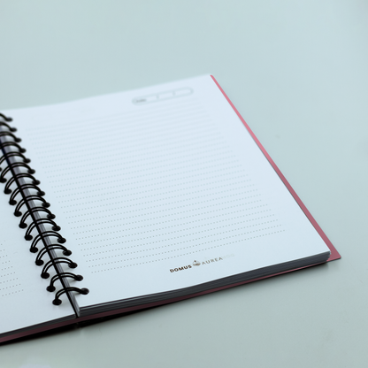 Libreta Santa Teresita del Niño Jesús