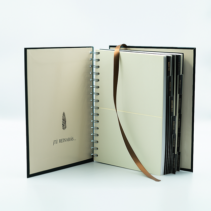 Agenda Cristera 2026 "Nuestra Señora de Guadalupe"