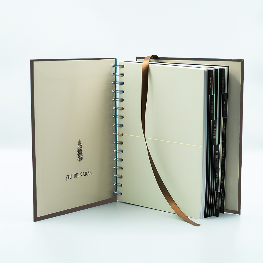 Agenda Cristera 2026 "Introíbo ad altare Dei"