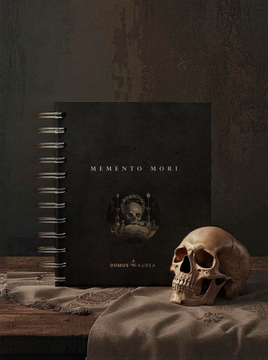 Agenda Atemporal Memento Mori