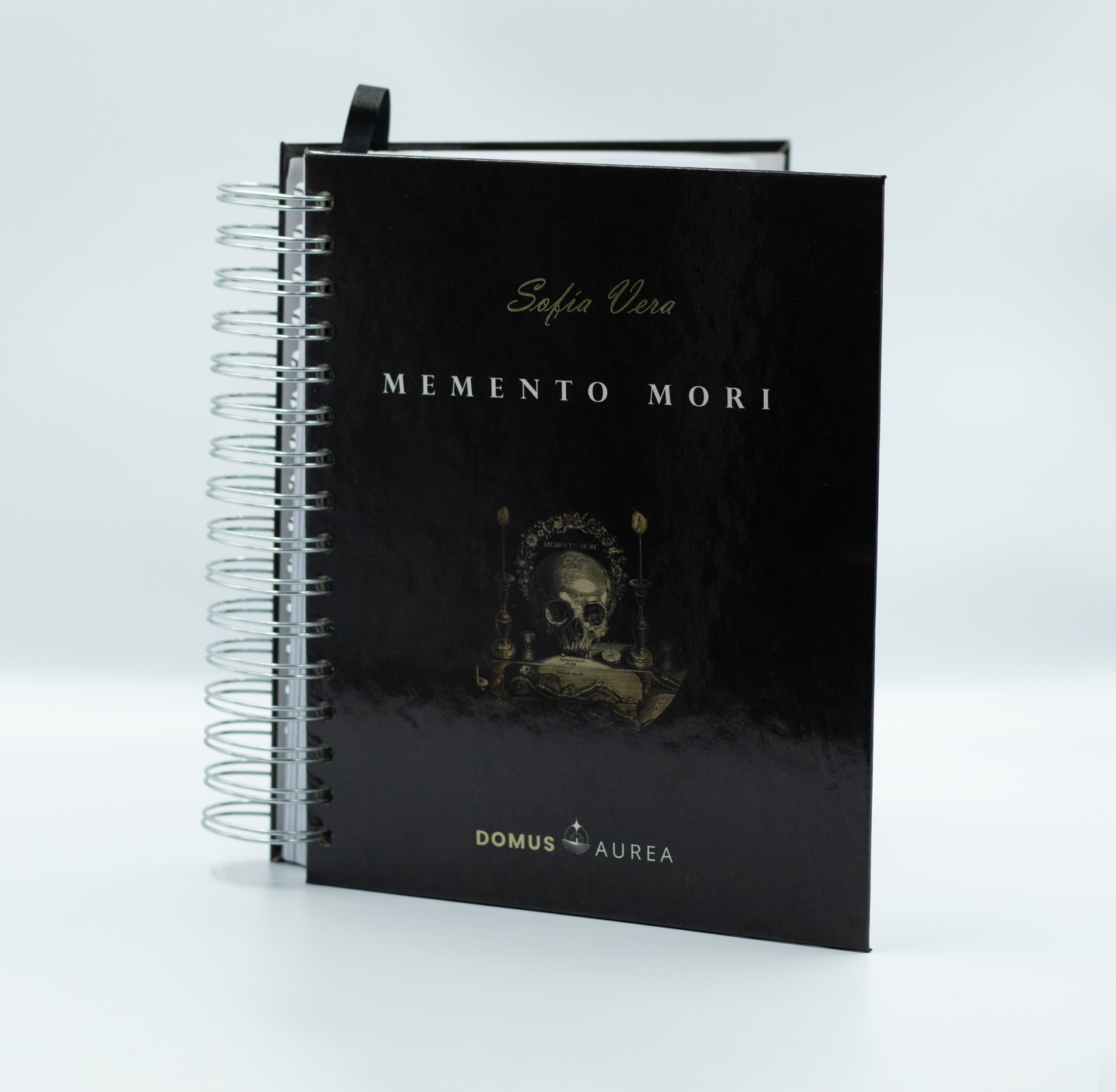 Agenda Atemporal Memento Mori