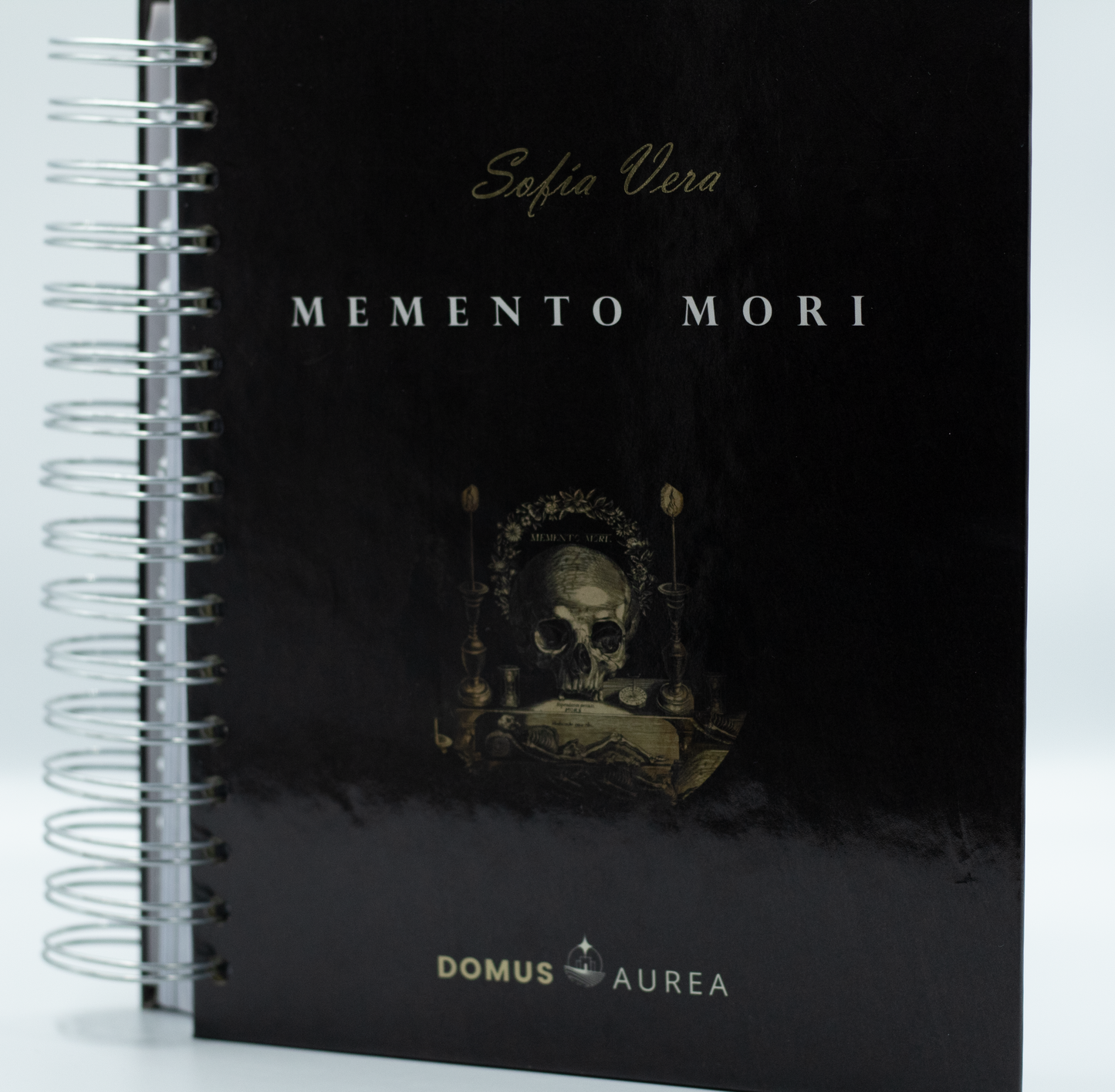 Agenda Atemporal Memento Mori