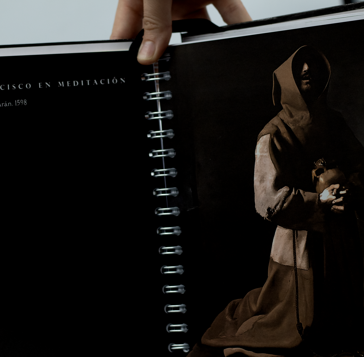 Agenda Atemporal Memento Mori